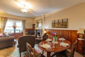 No1 Chapelton Cottage